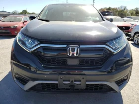 Honda Cr-v EXL 1