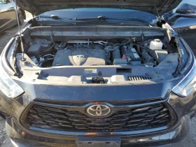 Toyota Highlander XLE - 50000 лв. - 21754047 | Car24.bg