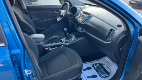 Обява за продажба на Kia Sportage 2.0i 4x4 ~18 000 лв. - изображение 10