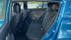 Обява за продажба на Kia Sportage 2.0i 4x4 ~18 000 лв. - изображение 8