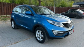 Обява за продажба на Kia Sportage 2.0i 4x4 ~18 000 лв. - изображение 2