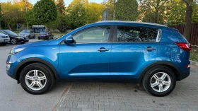 Обява за продажба на Kia Sportage 2.0i 4x4 ~18 000 лв. - изображение 7