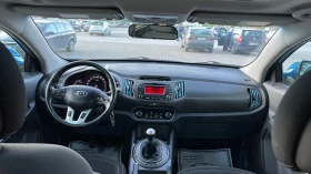 Kia Sportage 2.0i 4x4 | Mobile.bg    13