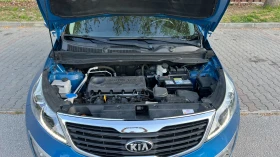 Kia Sportage 2.0i 4x4 | Mobile.bg    17