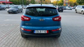 Обява за продажба на Kia Sportage 2.0i 4x4 ~18 000 лв. - изображение 5
