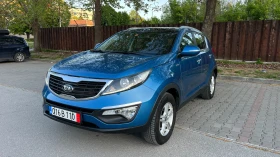 Обява за продажба на Kia Sportage 2.0i 4x4 ~18 000 лв. - изображение 1