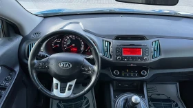 Kia Sportage 2.0i 4x4 | Mobile.bg    14