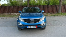 Обява за продажба на Kia Sportage 2.0i 4x4 ~18 000 лв. - изображение 1
