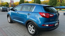 Обява за продажба на Kia Sportage 2.0i 4x4 ~18 000 лв. - изображение 6