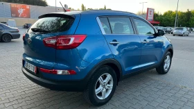 Обява за продажба на Kia Sportage 2.0i 4x4 ~18 000 лв. - изображение 4