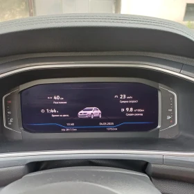 VW T-Roc  Style 2.0 TSI OPF 4MOTION DSG | Mobile.bg    7