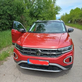     VW T-Roc  Style 2.0 TSI OPF 4MOTION DSG