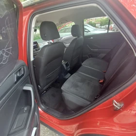 VW T-Roc  Style 2.0 TSI OPF 4MOTION DSG | Mobile.bg    9