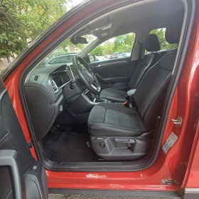 VW T-Roc  Style 2.0 TSI OPF 4MOTION DSG | Mobile.bg    10