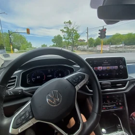 VW T-Roc  Style 2.0 TSI OPF 4MOTION DSG | Mobile.bg    6