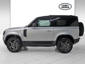 Land Rover Defender 90 D300 X-Dynamic SE  | Mobile.bg    3