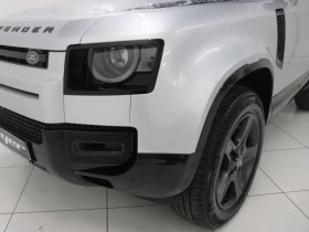 Land Rover Defender 90 D300 X-Dynamic SE  | Mobile.bg    8