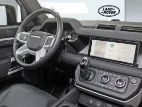 Land Rover Defender 90 D300 X-Dynamic SE  | Mobile.bg    4