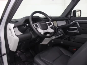 Land Rover Defender 90 D300 X-Dynamic SE  | Mobile.bg    11