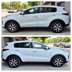 Kia Sportage 2.0 GT LINE#AWD# - 35000 лв. - 41645556 7