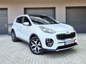 Kia Sportage 2.0 GT LINE#AWD# - 35000 лв. - 41645556 3