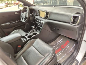 Kia Sportage 2.0 GT LINE#AWD# - 35000 лв. - 41645556 11