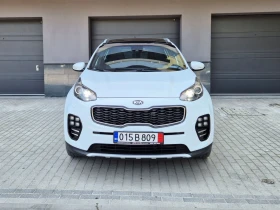 Kia Sportage 2.0 GT LINE#AWD# - 35000 лв. - 41645556 2
