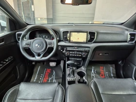 Kia Sportage 2.0 GT LINE#AWD# - 35000 лв. - 41645556 8