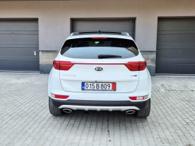Kia Sportage 2.0 GT LINE#AWD# - 35000 лв. - 41645556 5