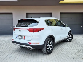 Kia Sportage 2.0 GT LINE#AWD# - 35000 лв. - 41645556 4