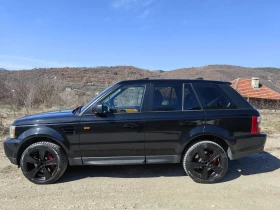  Land Rover Range Rov...