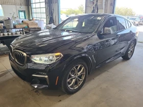 BMW X4 * M40I* * АВТОКРЕДИТ* * ЦЕНА ДО БЪЛГАРИЯ* 