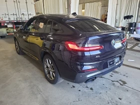 BMW X4 * M40I* * АВТОКРЕДИТ* * ЦЕНА ДО БЪЛГАРИЯ* - 59400 лв. - 22707652 4
