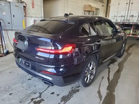 BMW X4 * M40I* * АВТОКРЕДИТ* * ЦЕНА ДО БЪЛГАРИЯ* - 59400 лв. - 22707652 3