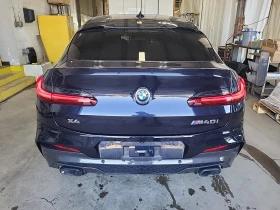 BMW X4 * M40I* * АВТОКРЕДИТ* * ЦЕНА ДО БЪЛГАРИЯ* - 59400 лв. - 22707652 5