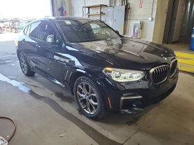 BMW X4 * M40I* * АВТОКРЕДИТ* * ЦЕНА ДО БЪЛГАРИЯ* - 59400 лв. - 22707652 2