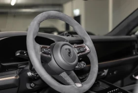 Porsche Cayenne TURBO E-HYBRID/FACELIFT/CARBON/SPORT DESIGN/BOSE/ | Mobile.bg    11
