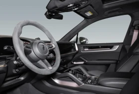 Porsche Cayenne TURBO E-HYBRID/FACELIFT/CARBON/SPORT DESIGN/BOSE/ | Mobile.bg    10