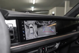 Porsche Cayenne TURBO E-HYBRID/FACELIFT/CARBON/SPORT DESIGN/BOSE/ | Mobile.bg    13