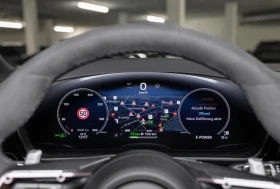 Porsche Cayenne TURBO E-HYBRID/FACELIFT/CARBON/SPORT DESIGN/BOSE/ | Mobile.bg    12