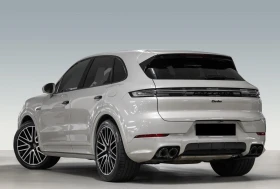 Porsche Cayenne TURBO E-HYBRID/FACELIFT/CARBON/SPORT DESIGN/BOSE/ | Mobile.bg    5