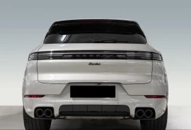 Porsche Cayenne TURBO E-HYBRID/FACELIFT/CARBON/SPORT DESIGN/BOSE/ | Mobile.bg    6