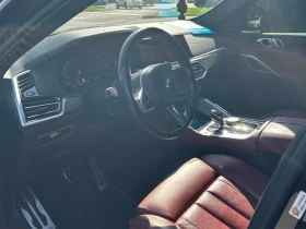 BMW X6 xDrive40i  CARFAX - 80900 лв. / 41363.51 € - 82464384 5