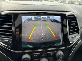 Jeep Grand cherokee * High Altitude * CARFAX * БЕЗ ПЪРВОНАЧАЛНА ВНОСКА - 54400 лв. / 27814.28 € - 24819998 14