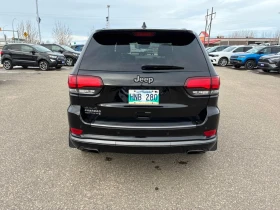 Jeep Grand cherokee * High Altitude * CARFAX * БЕЗ ПЪРВОНАЧАЛНА ВНОСКА - 54400 лв. / 27814.28 € - 24819998 4