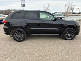 Jeep Grand cherokee * High Altitude * CARFAX * БЕЗ ПЪРВОНАЧАЛНА ВНОСКА - 54400 лв. / 27814.28 € - 24819998 3