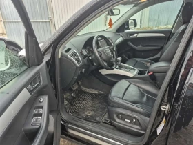 Audi Q5 * 2.0T Komfort * CARFAX * БЕЗ ПЪРВОНАЧАЛНА ВНОСКА - 18550 лв. / 9484.46 € - 48023697 5