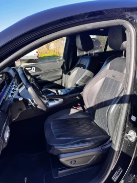 Mercedes-Benz GLE 63 S AMG, снимка 13