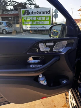 Mercedes-Benz GLE 63 S AMG, снимка 10