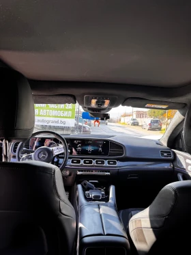 Mercedes-Benz GLE 63 S AMG, снимка 15